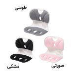 پشتی صندلی خودرو مدل TYR1-001