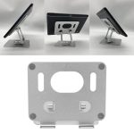 پایه نگهدارنده گوشی موبایل و تبلت مدل METAL NO2