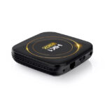 اندروید باکس مدل HK1 RBOX 64/4GB به همراه کیبورد بی سیم