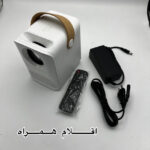 ویدئو پروژکتور مدل X6