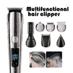 ماشین اصلاح موی سر و صورت مدل FK-8688
