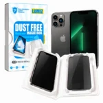 محافظ صفحه نمایش گوشی پرایوسی مناسب iphone 14 plus/ iphone 13 Pro Max
