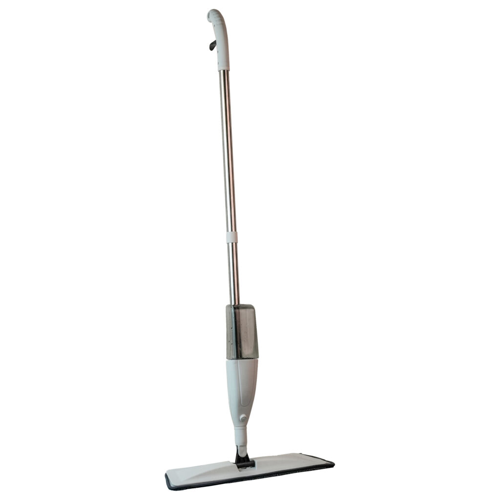 طی زمین شوی مدل اسپری دار کد Aurora Water Spray Mop