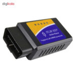 عیب یاب بلوتوثی خودرو مدل ELM327 V2.1