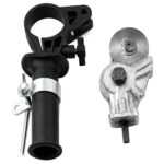 مبدل دریل به قیچی ورق بر بیسوتایم مدل BS-549