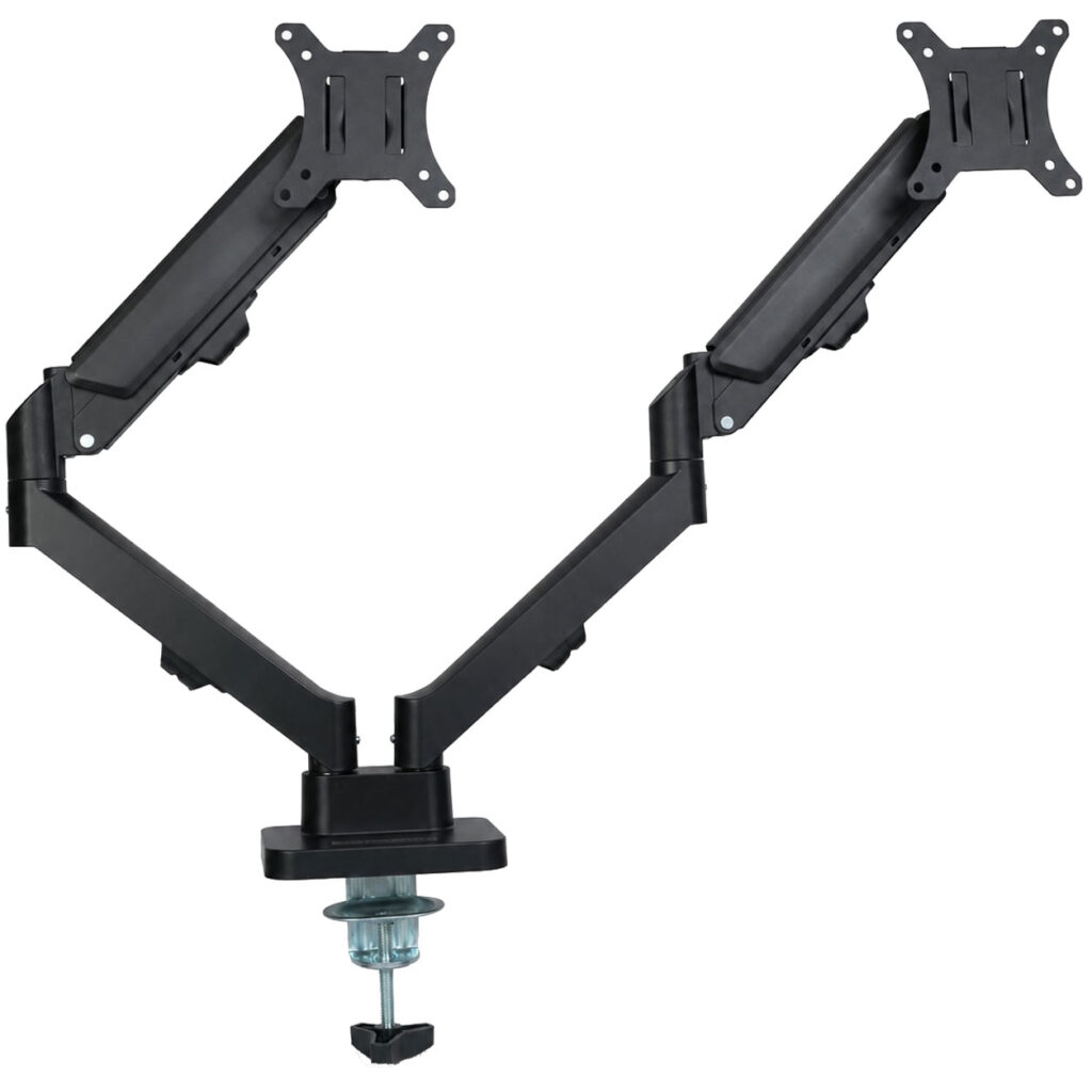 پایه مانیتور سوییول آرم مدل G16-C024-Dous