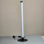 رقص نور مدل کرنر لایت کد LAM-RGB 50CM