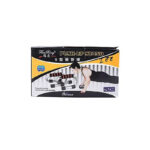 میله شنا تین رونگ مدل XL-177 با دسته فومی