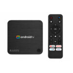 اندروید باکس راسین مدل S1 8/2GB