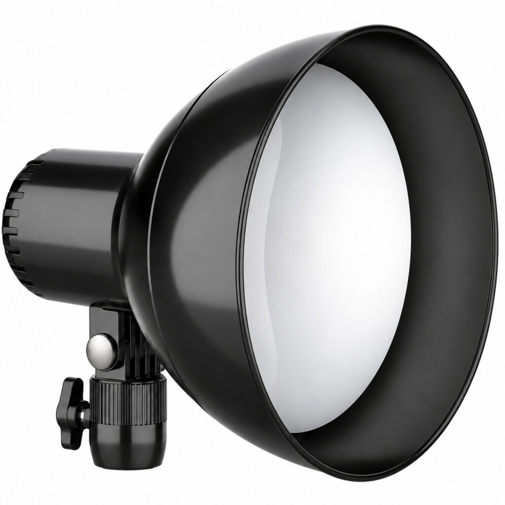 نور ثابت ال ای دی لومیز مدل JY-498W