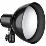 نور ثابت ال ای دی لومیز مدل JY-498W